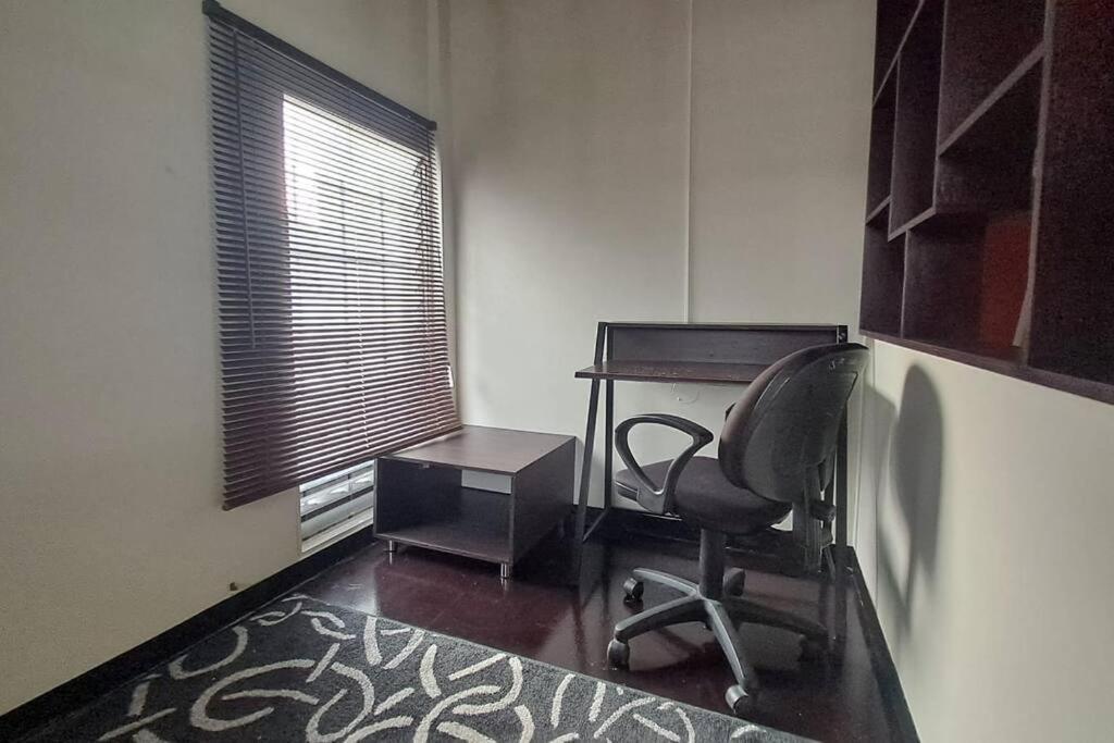 Constitucion Apartment